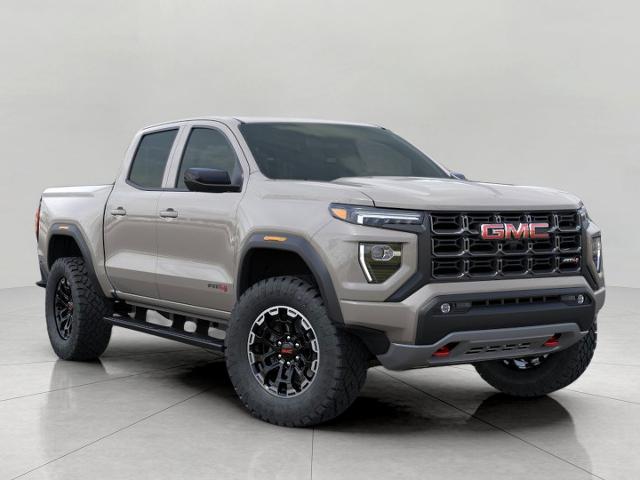 2026 GMC Canyon Vehicle Photo in GREEN BAY, WI 54303-3330