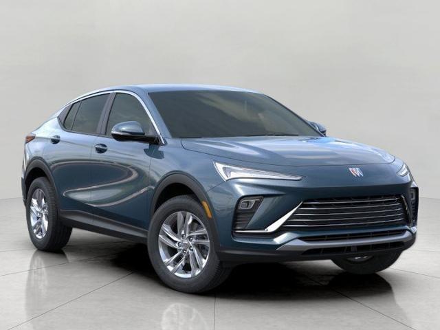 2026 Buick Envista Vehicle Photo in Neenah, WI 54956