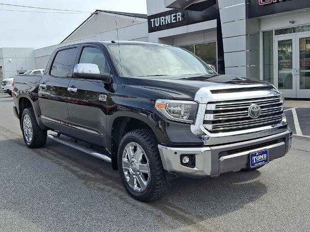 2018 Toyota Tundra 4WD Vehicle Photo in Harrisburg, PA 17104