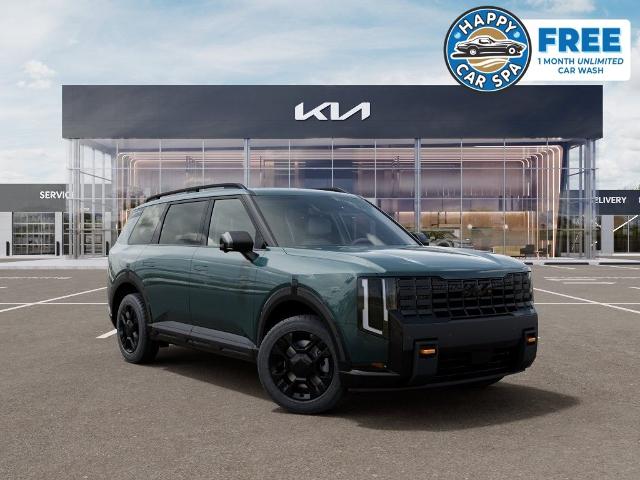 2027 Kia Telluride Vehicle Photo in Dublin, CA 94568