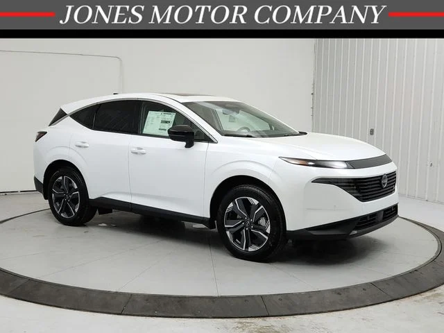 2026 Nissan Murano Vehicle Photo in Savannah, TN 38372