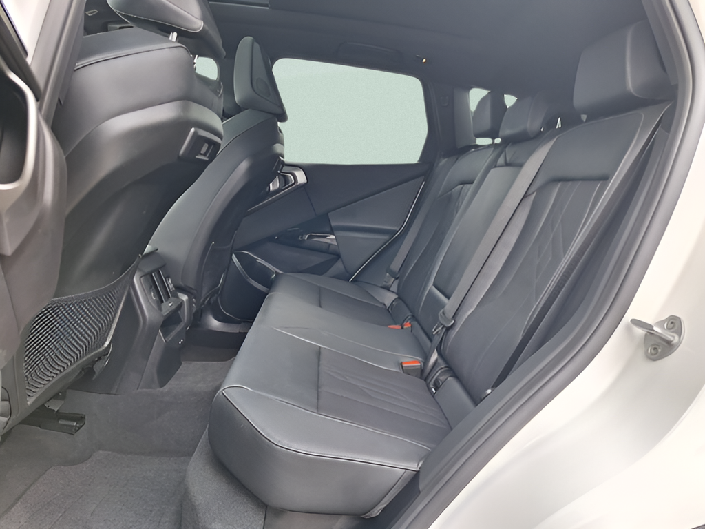 2026 BMW X3 30 xDrive - 9