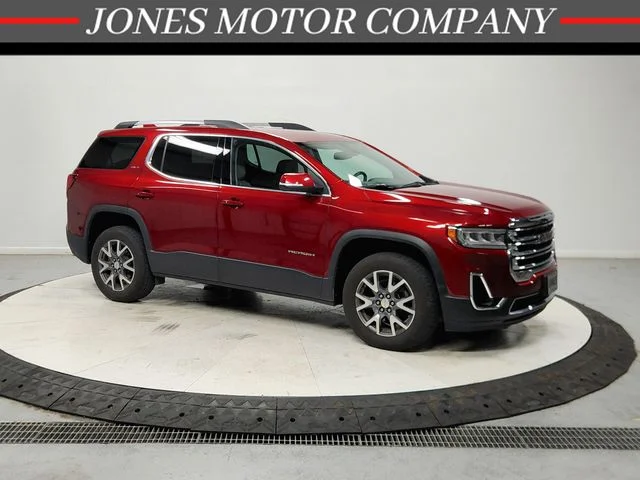 2023 GMC Acadia Vehicle Photo in Savannah, TN 38372