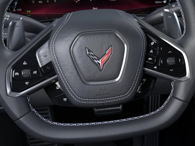 2027 Corvette Grand Sport Grand Sport Coupe 3LT picture #18
