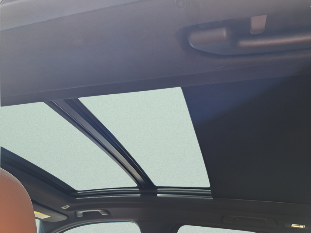 2022 BMW X3 sDrive30i - 8