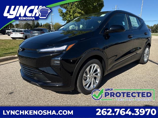 2027 Chevrolet Bolt Vehicle Photo in Mukwonago, WI 53149