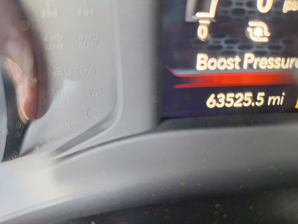 2024 RAM 2500 photo 16 of 33
