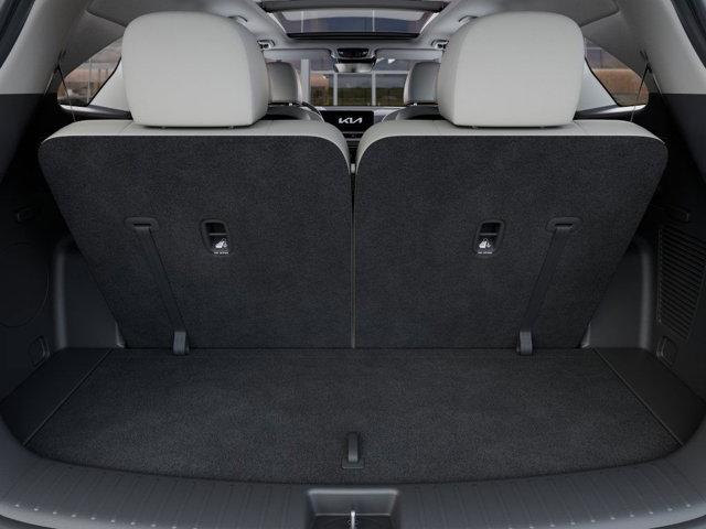 2025 Kia Sorento Vehicle Photo in Westbrook, ME 04092
