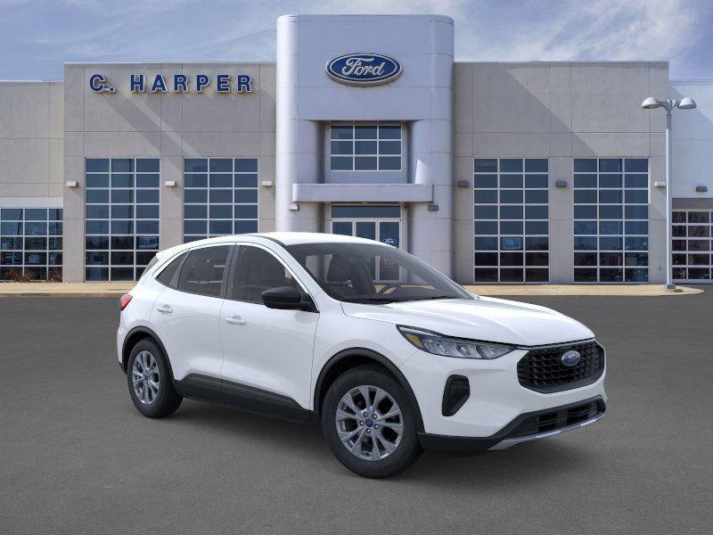 2024 Ford Escape Vehicle Photo in Belle Vernon, PA 15012