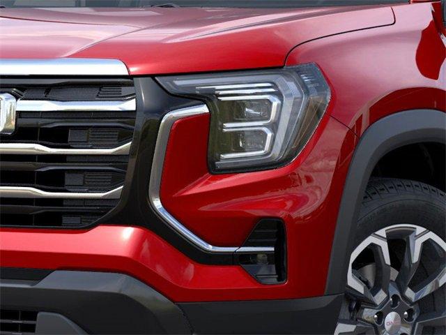 2026 GMC Terrain Vehicle Photo in ROCHESTER HILLS, MI 48307-2741