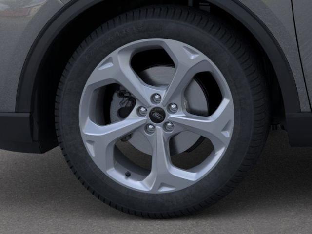 2025 Ford Escape Vehicle Photo in Weatherford, TX 76087