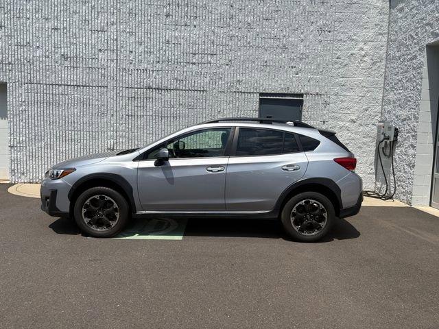 2022 Subaru Crosstrek Vehicle Photo in Doylestown, PA 18902
