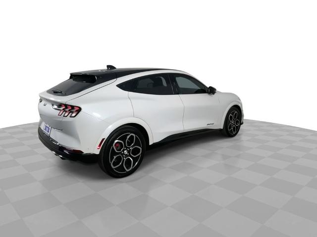 2023 Ford Mustang Mach-E Vehicle Photo in GILBERT, AZ 85297-0402