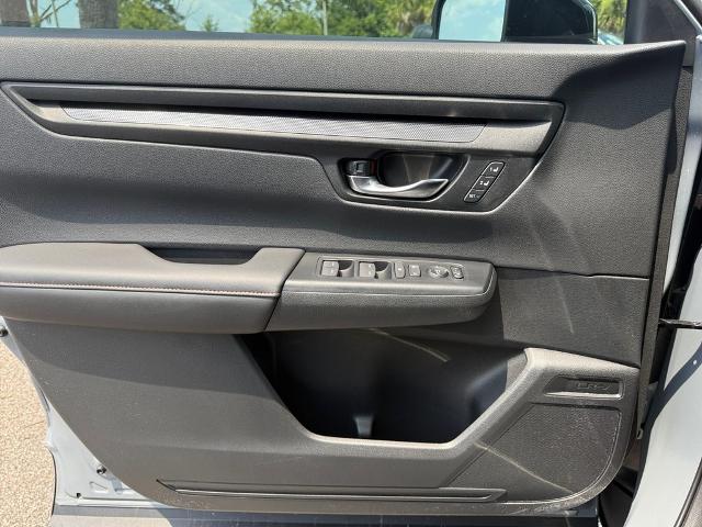2025 Honda CR-V Hybrid Vehicle Photo in Savannah, GA 31419
