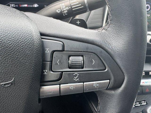 2024 Cadillac CT4 Vehicle Photo in LEOMINSTER, MA 01453-2952