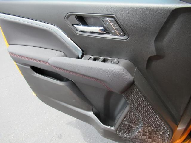 2026 Chevrolet Colorado Vehicle Photo in LEESBURG, FL 34788-4022