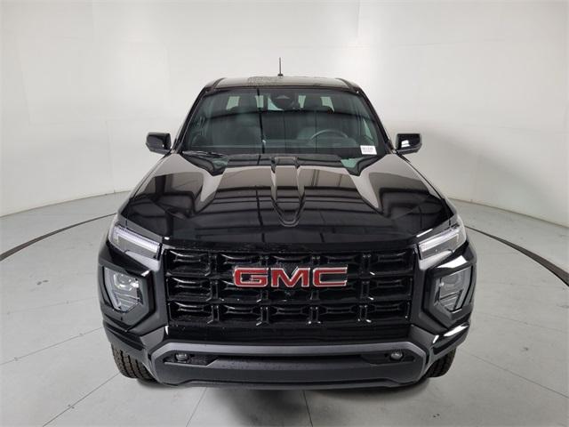 2026 GMC Canyon Vehicle Photo in PRESCOTT, AZ 86305-3700