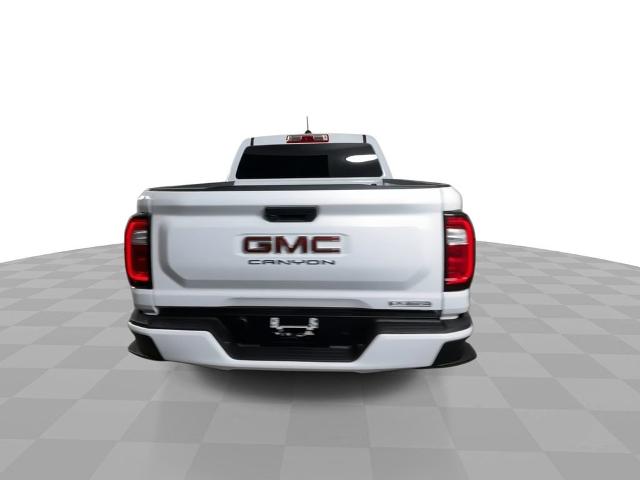 2024 GMC Canyon Vehicle Photo in GILBERT, AZ 85297-0402