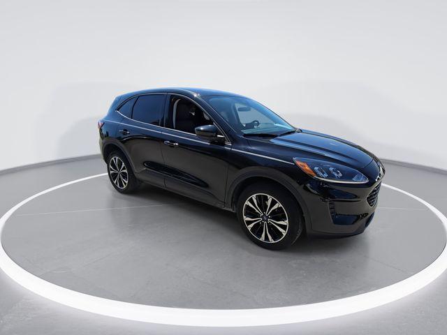 2022 Ford Escape Vehicle Photo in Pleasant Hills, PA 15236
