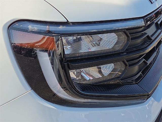 2025 Ford Expedition Max Vehicle Photo in EASTLAND, TX 76448-3020