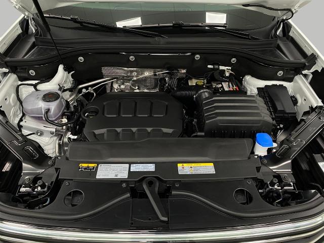 2026 Volkswagen Atlas Vehicle Photo in Appleton, WI 54913