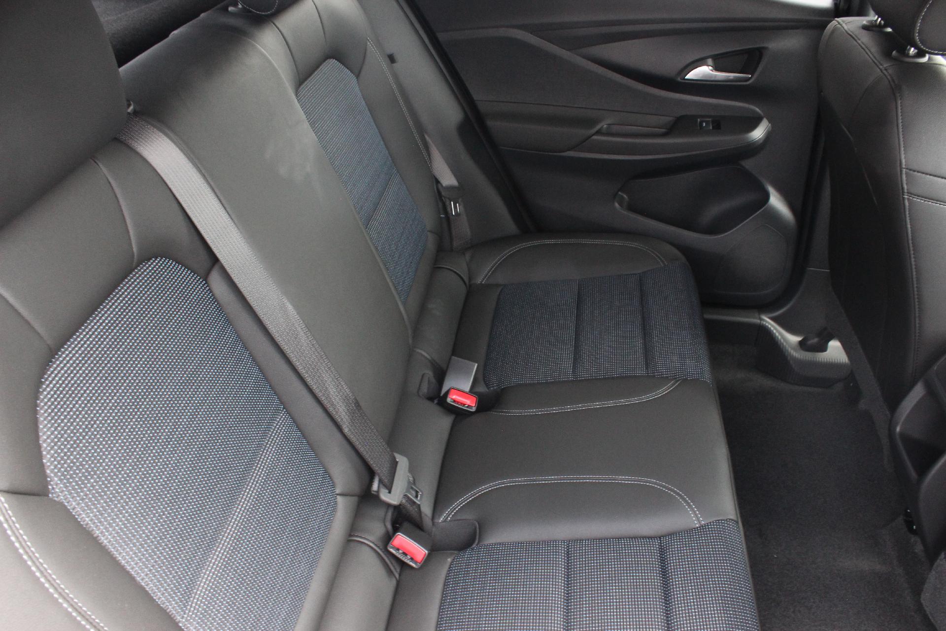 2026 Buick Envista Vehicle Photo in AURORA, CO 80012-4011