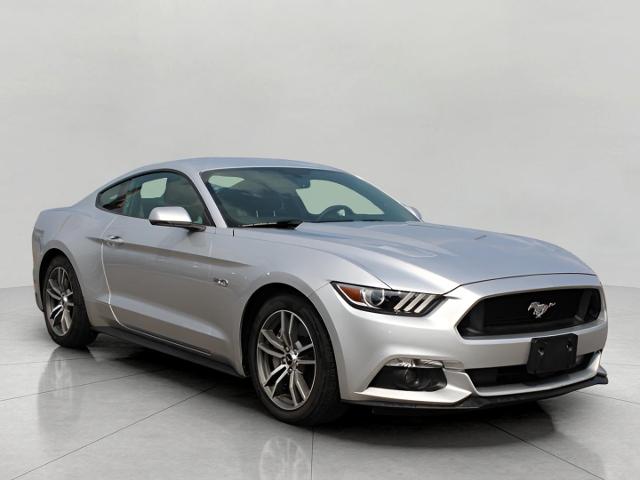 2015 Ford Mustang Vehicle Photo in Neenah, WI 54956