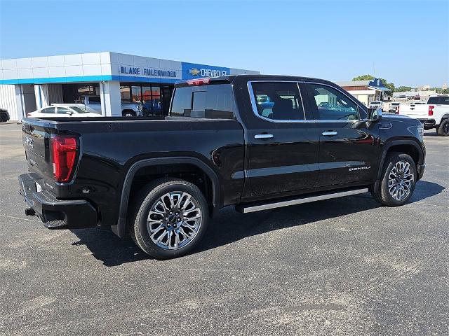 2026 GMC Sierra 1500 Vehicle Photo in EASTLAND, TX 76448-3020