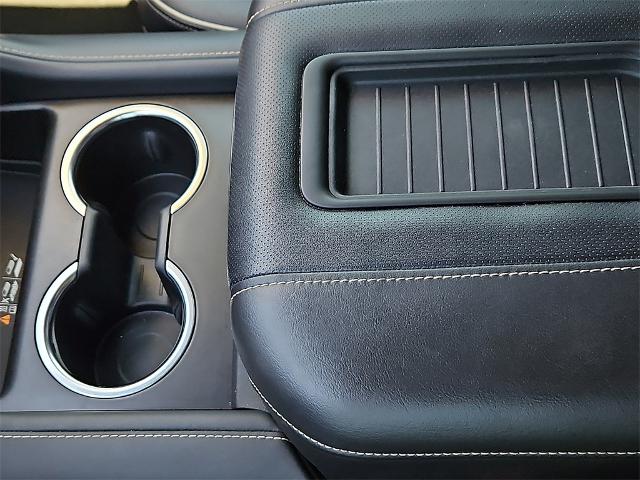 2021 GMC Yukon XL Vehicle Photo in EASTLAND, TX 76448-3020