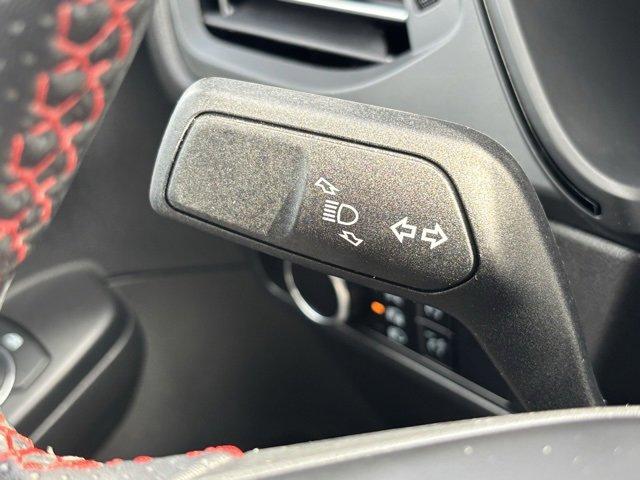 2023 Ford Escape Vehicle Photo in ROCHESTER HILLS, MI 48307-2741