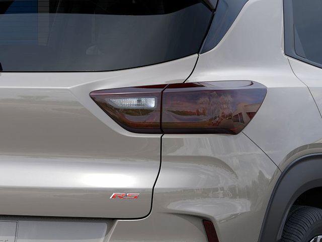 2026 Chevrolet Trailblazer Vehicle Photo in PAWLING, NY 12564-3219