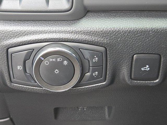 2019 Ford Ranger Vehicle Photo in Decatur, TX 76234