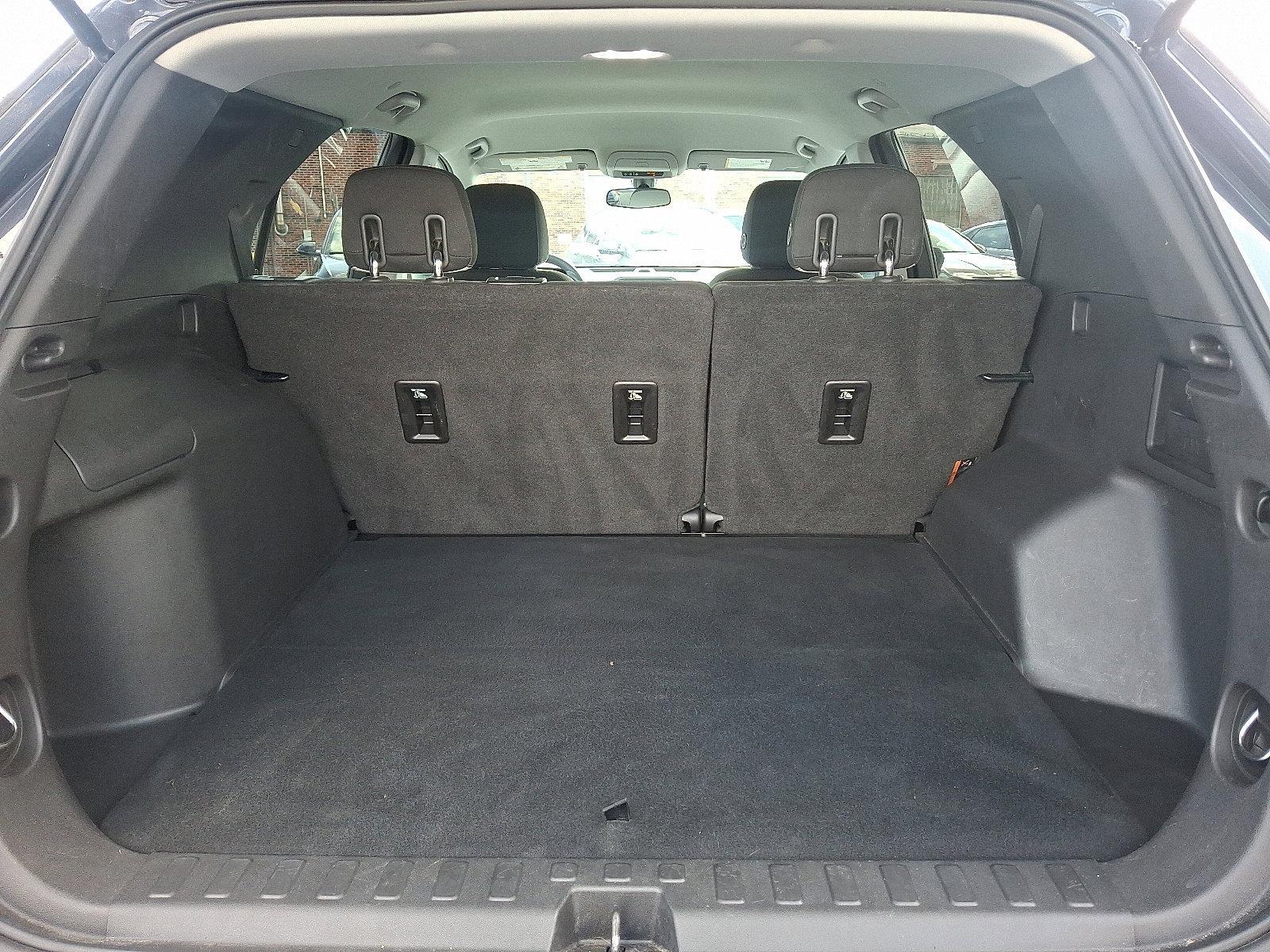 2019 Chevrolet Equinox Vehicle Photo in Harrisburg, PA 17111