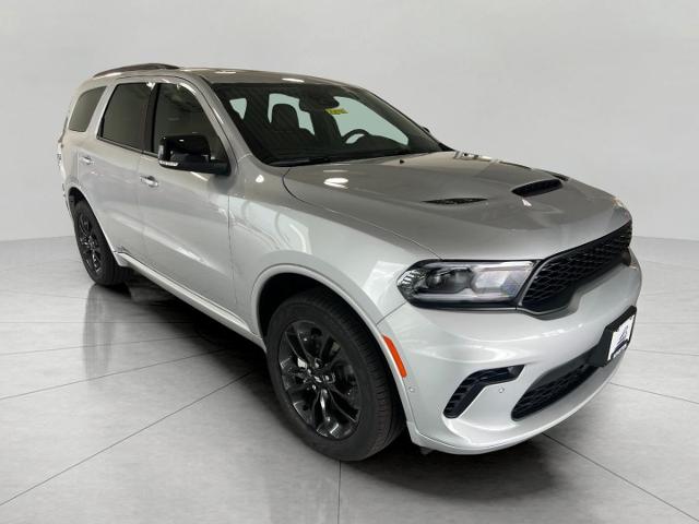 2025 Dodge Durango Vehicle Photo in Neenah, WI 54956