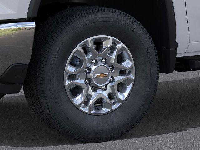 2026 Chevrolet Silverado 3500 HD Vehicle Photo in PAWLING, NY 12564-3219