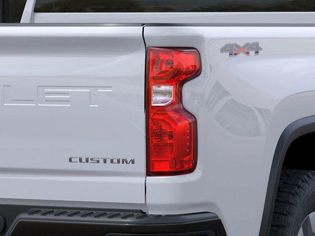 2026 Chevrolet Silverado 2500 HD Vehicle Photo in PAWLING, NY 12564-3219