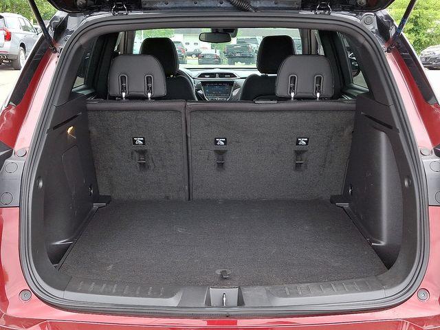 2023 Chevrolet Trailblazer Vehicle Photo in DANBURY, CT 06810-5034