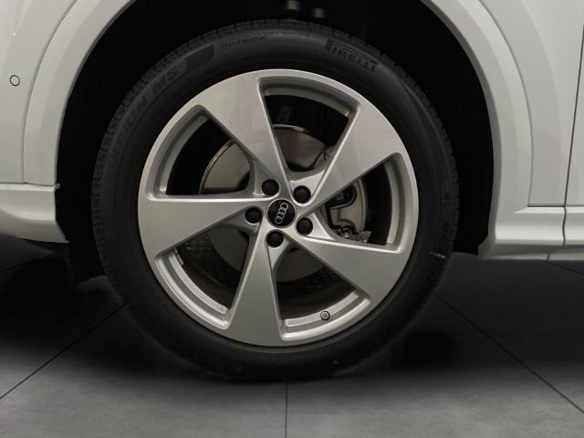 2025 Audi Q5 Vehicle Photo in Appleton, WI 54913