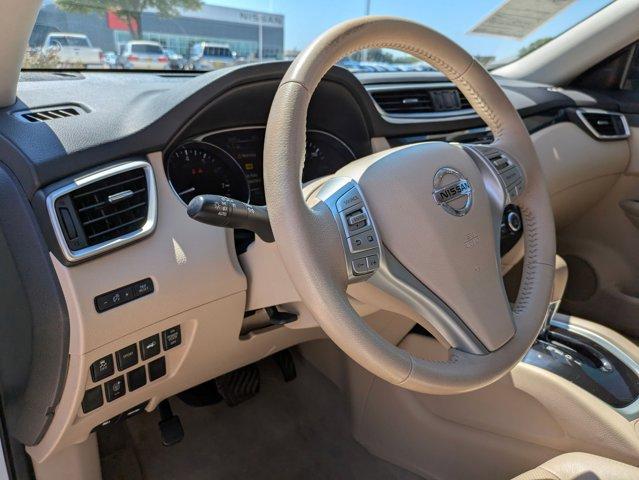 2014 Nissan Rogue Vehicle Photo in San Antonio, TX 78209
