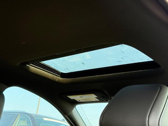 2025 Buick Envista Vehicle Photo in COLUMBIA, MO 65203-3903