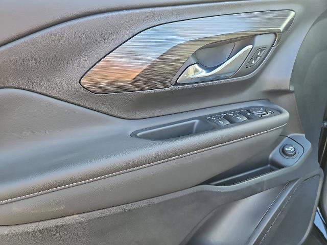 2022 GMC Terrain Vehicle Photo in TREVOSE, PA 19053-4984