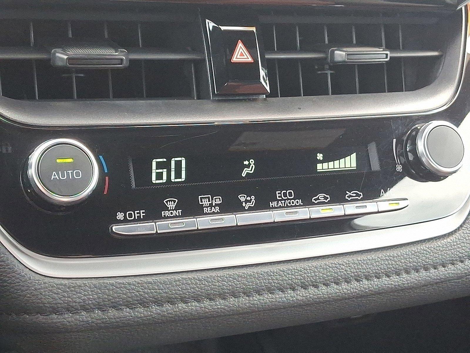 2023 Toyota Corolla Vehicle Photo in Harrisburg, PA 17111