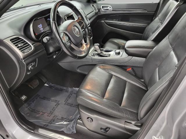 2020 Jeep Grand Cherokee Vehicle Photo in NEENAH, WI 54956-2243
