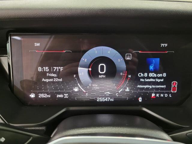 2025 GMC Acadia Vehicle Photo in NEENAH, WI 54956-2243