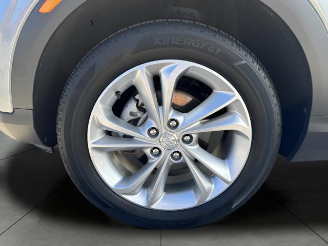 2023 Buick Encore GX Vehicle Photo in MANITOWOC, WI 54220-5838