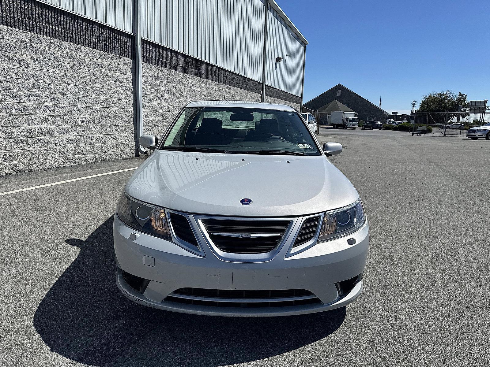 2008 Saab 9-3 Vehicle Photo in Lancaster, PA 17601