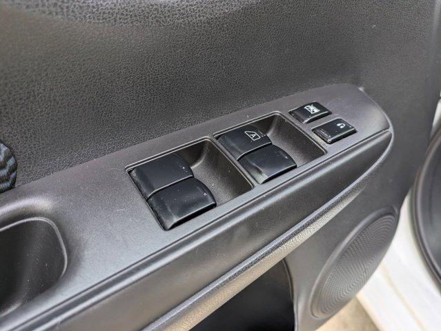 2018 Nissan Versa Note Vehicle Photo in San Antonio, TX 78209