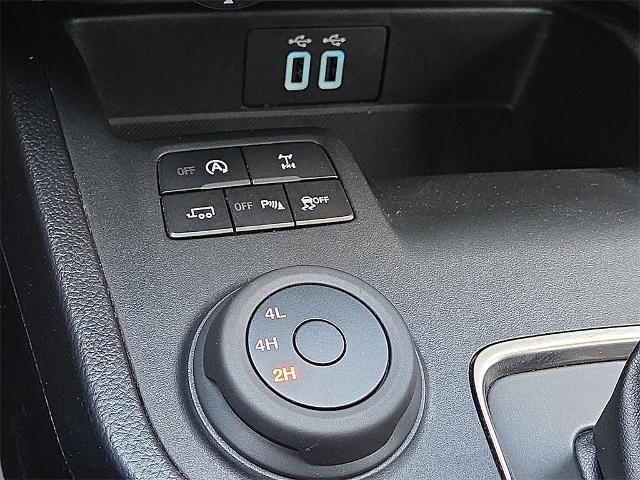 2022 Ford Ranger Vehicle Photo in EASTLAND, TX 76448-3020
