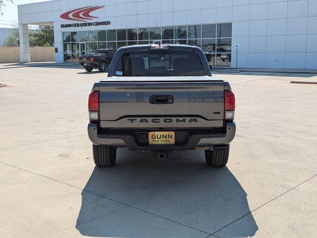 2019 Toyota Tacoma 2WD Vehicle Photo in SELMA, TX 78154-1459