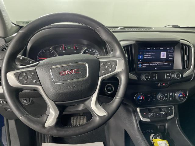 2022 GMC Terrain Vehicle Photo in GILBERT, AZ 85297-0402